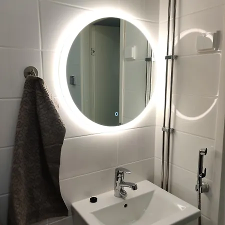 Studio Appartement *